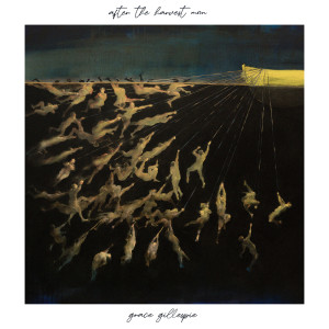 Album After The Harvest Moon from Grace Gillespie