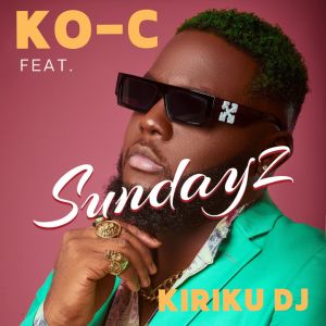 Ko-c的专辑Sundayz