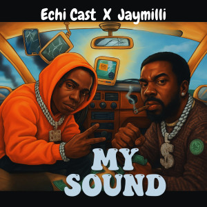 Album My Sound from ECHI CAST