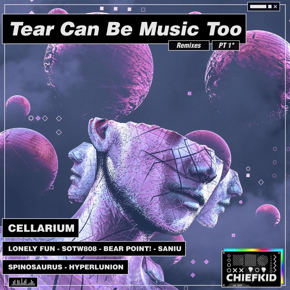 Unknown Feelings (VIP Edit)