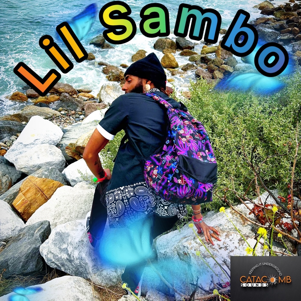 lil Sambo