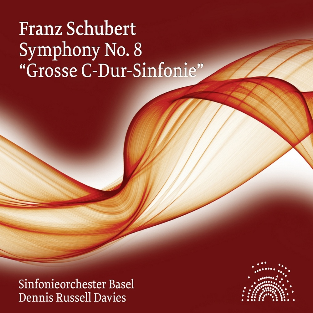 Symphony No. 8 in C Major, D. 944, "The Great": IV. Finale. Allegro vivace