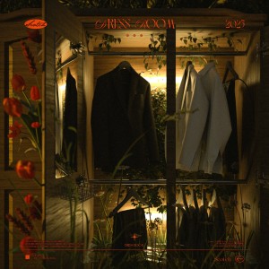 Listen to Dress room (feat. ROSESIA) song with lyrics from 스카치