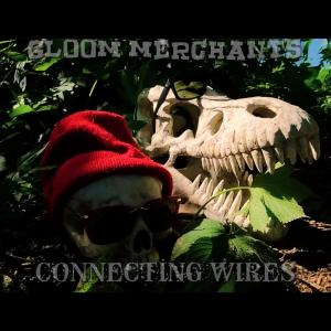 收聽Gloom Merchants的Connecting Wires歌詞歌曲