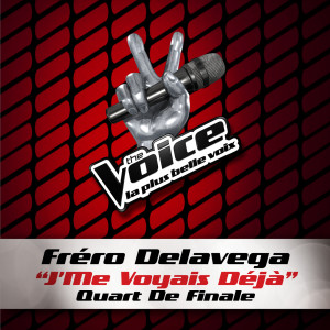 ดาวน์โหลดและฟังเพลง J'Me Voyais Déja พร้อมเนื้อเพลงจาก Fréro Delavega