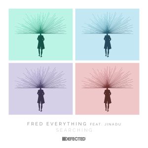 ดาวน์โหลดและฟังเพลง Searching (feat. Jinadu) [Jazzuelle Remix] (Jazzuelle Remix) พร้อมเนื้อเพลงจาก Fred Everything