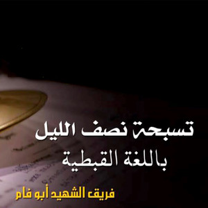 Album Tasbehet Nos El Leil Kebty from El Shaheed Abu Fam Team