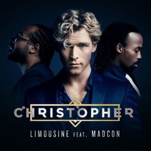 ดาวน์โหลดและฟังเพลง Limousine (feat. Madcon) (Explicit) พร้อมเนื้อเพลงจาก Christopher