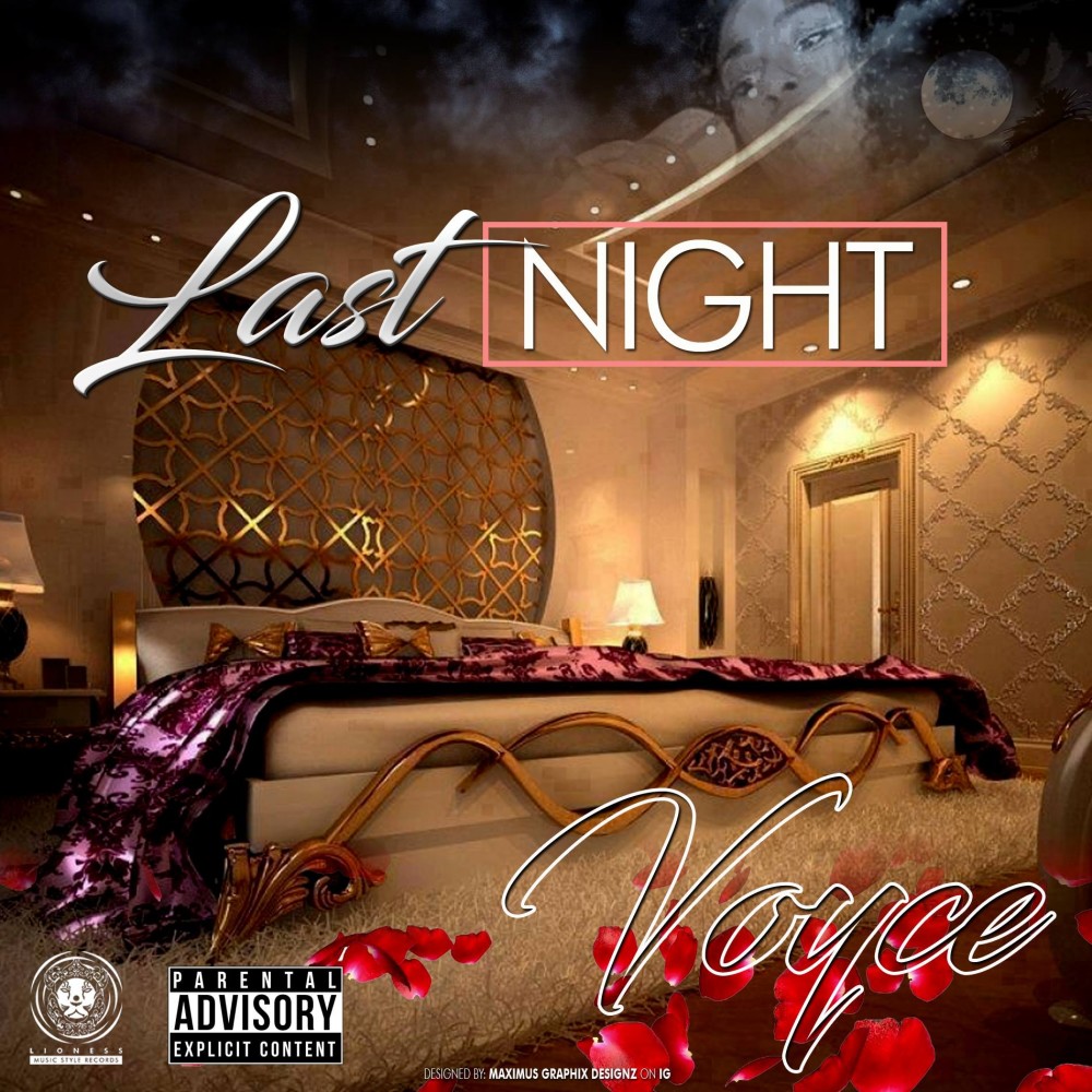 Last Night (Explicit)