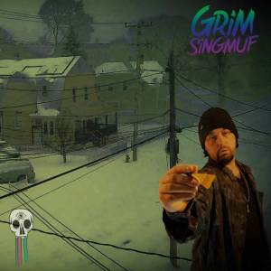 ดาวน์โหลดและฟังเพลง Accumulation พร้อมเนื้อเพลงจาก Grim Singmuf