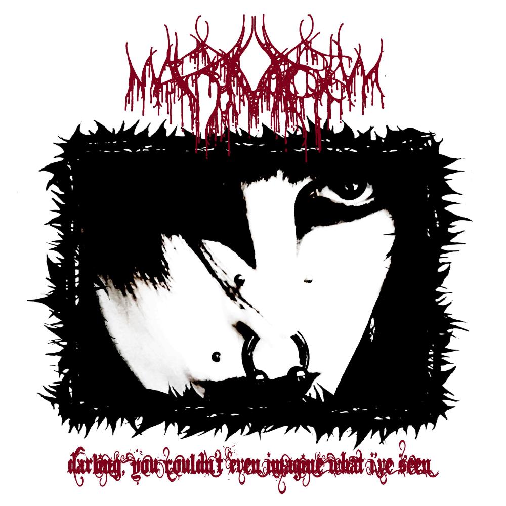 Darling, You Couldnt Even Imagine What I've Seen (Explicit)