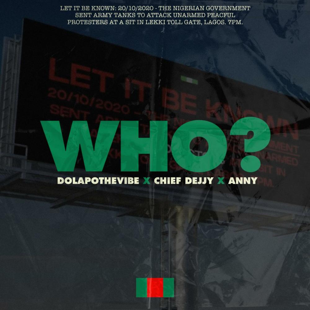 Who? (Explicit)