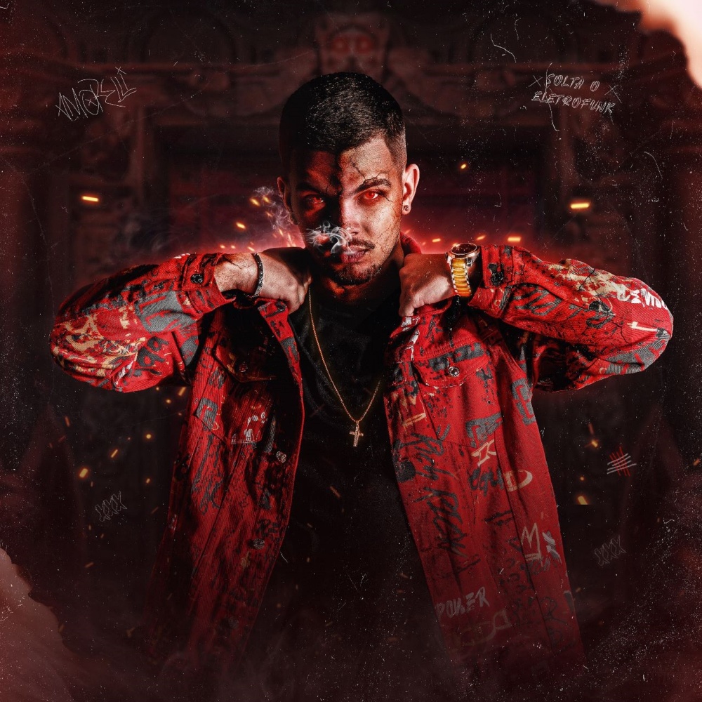 Vem Vem Rebolando (Explicit)