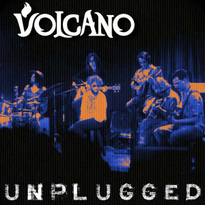 Album Unplugged oleh Volcano
