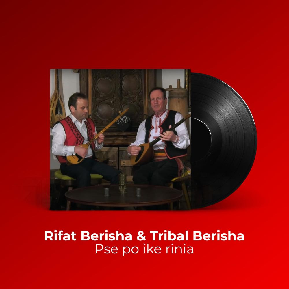 Pse po ike rinia