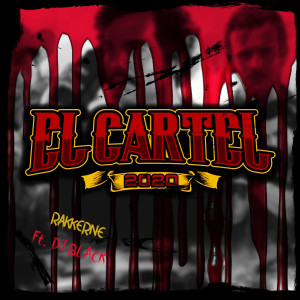Dengarkan lagu El Cartel (Explicit) nyanyian Rakkerne dengan lirik