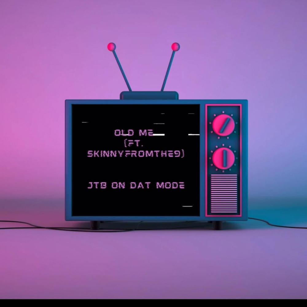 Old Me (feat. Skinnyfromthe9) (Explicit)