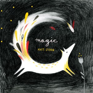 ดาวน์โหลดและฟังเพลง One More Night พร้อมเนื้อเพลงจาก Matt Stern