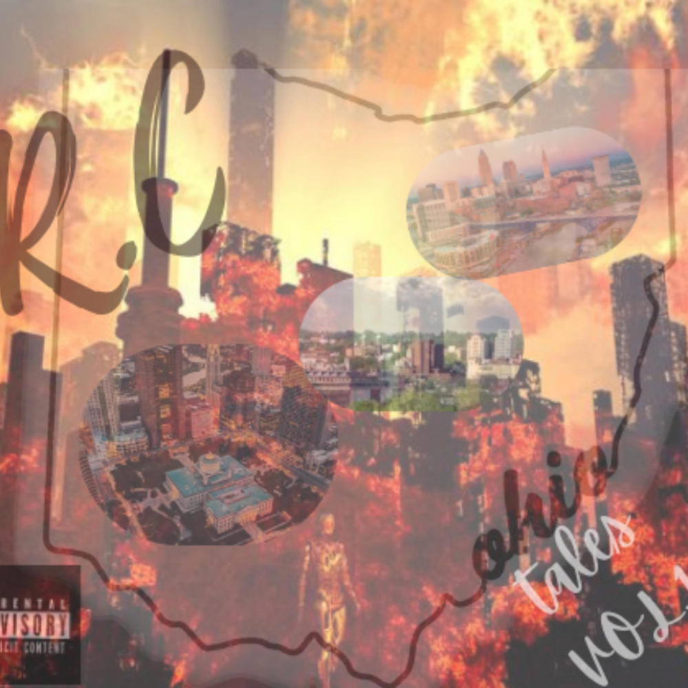 5AM (feat. 049 Gus) (Explicit)