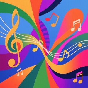 default playlist img