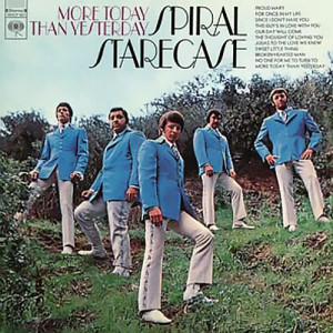ดาวน์โหลดและฟังเพลง No One for Me Turn To พร้อมเนื้อเพลงจาก Spiral Staircase