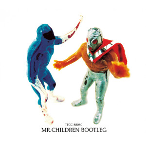 收聽Mr.children的Machine Gun Wobuppanase歌詞歌曲