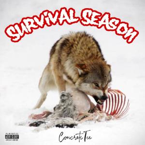 ดาวน์โหลดและฟังเพลง Cause Hell (feat. Diego GO) (Explicit) พร้อมเนื้อเพลงจาก Concrete Tee