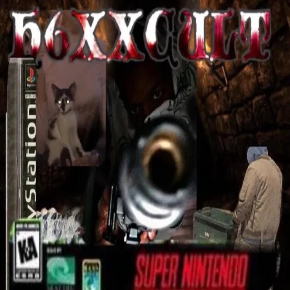 LOOKBEHINDYA (Explicit)