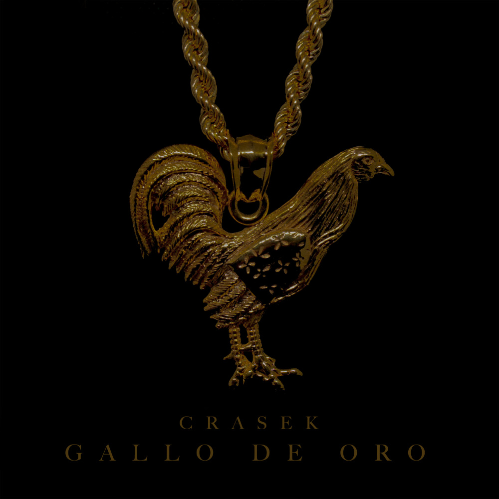 Gallo de Oro