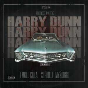 Dengarkan lagu Harry Dunn (Explicit) nyanyian Emcee Killa dengan lirik
