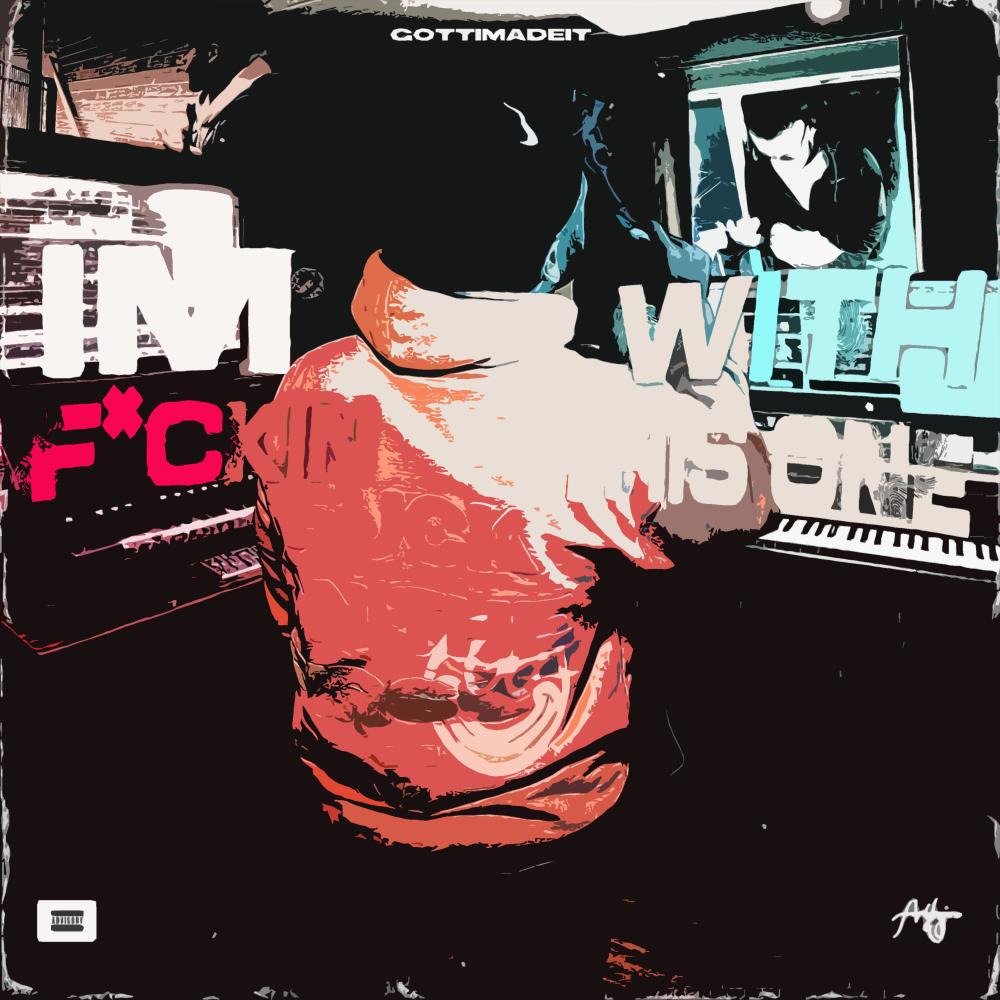 Roll with me (feat. Tdraymo)