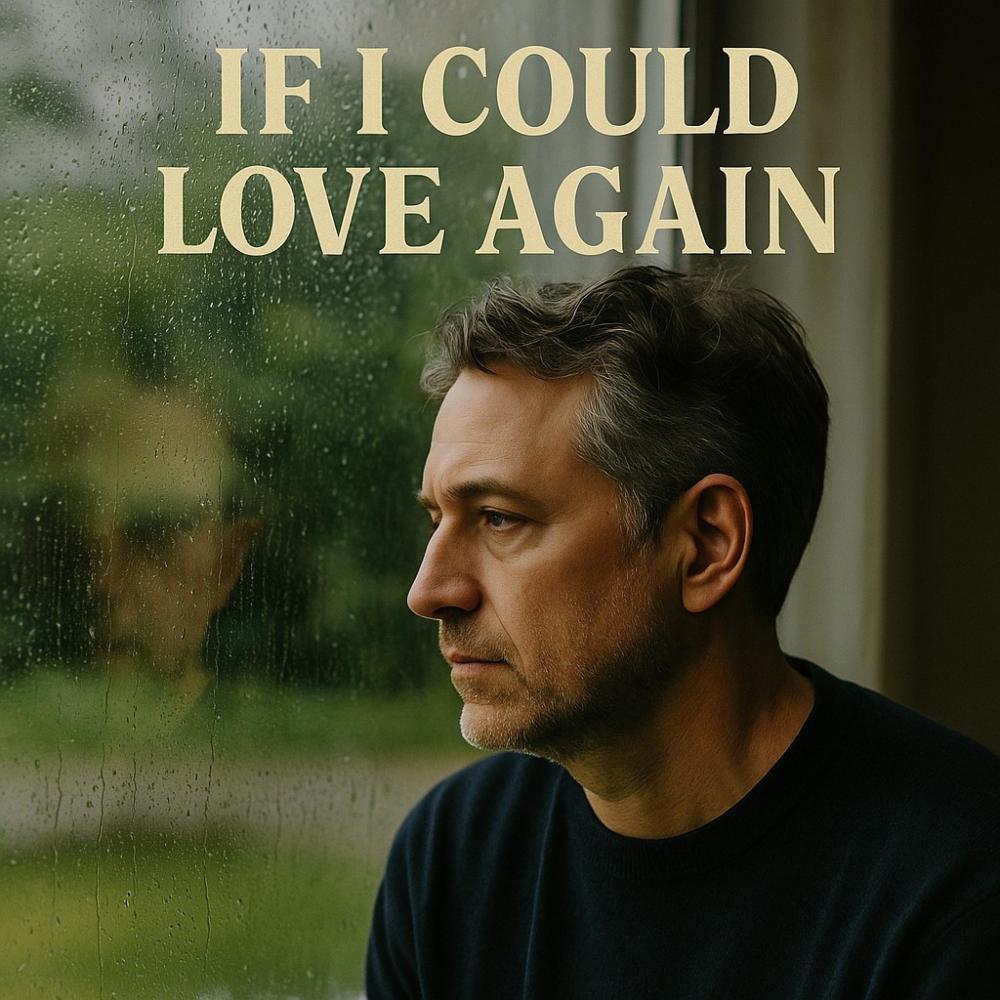 If I Could Love Again