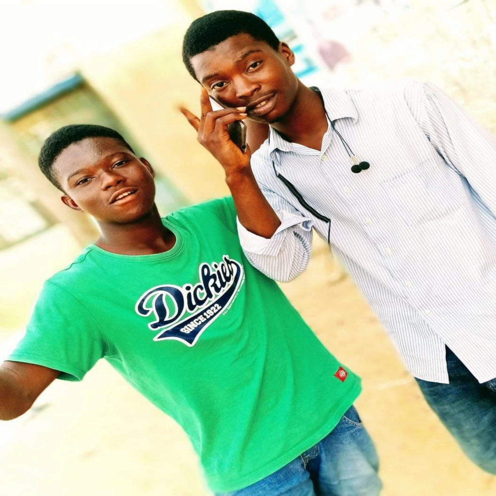 S. Town Vibe (Suleja Vibe) (Explicit)