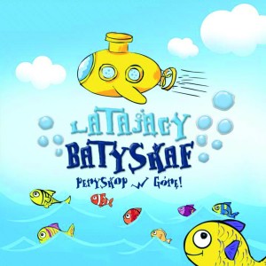 Listen to Blusz plusz song with lyrics from Latający Batyskaf