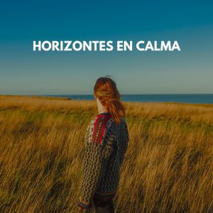 Album Horizontes en calma from Kitaro