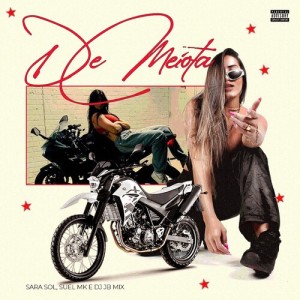 Listen to De Meiota (Explicit) song with lyrics from Sara Sol