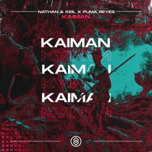 Album Kaiman oleh Nathan & KeiL