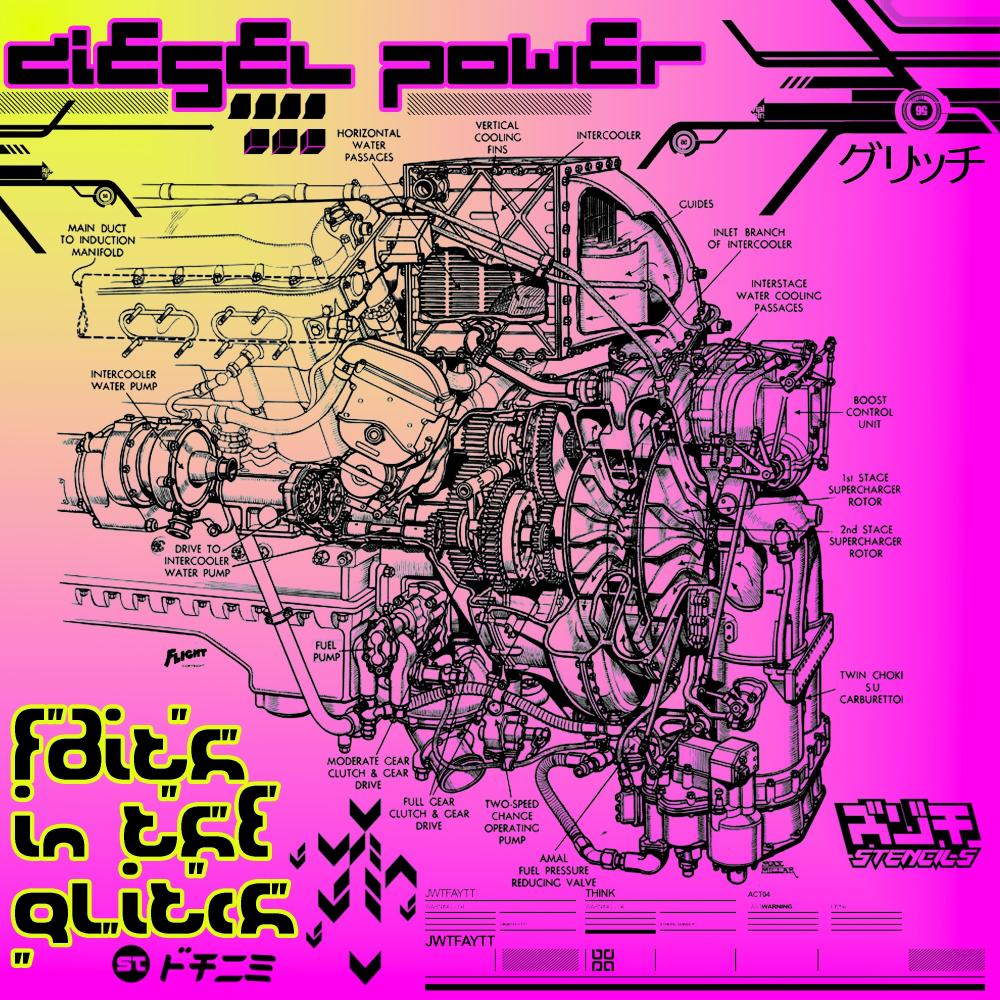 Diesel Power