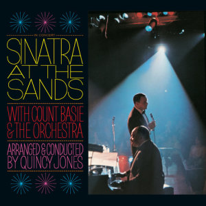 收聽Sinatra, Frank的The Tea Break (Sinatra Monologue) (Live At The Sands Hotel And Casino/1966)歌詞歌曲