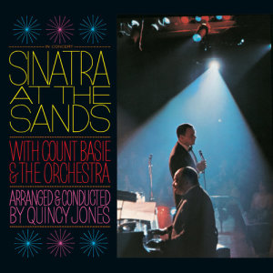 收聽Sinatra, Frank的I've Got A Crush On You (Live At The Sands Hotel And Casino/1966)歌詞歌曲