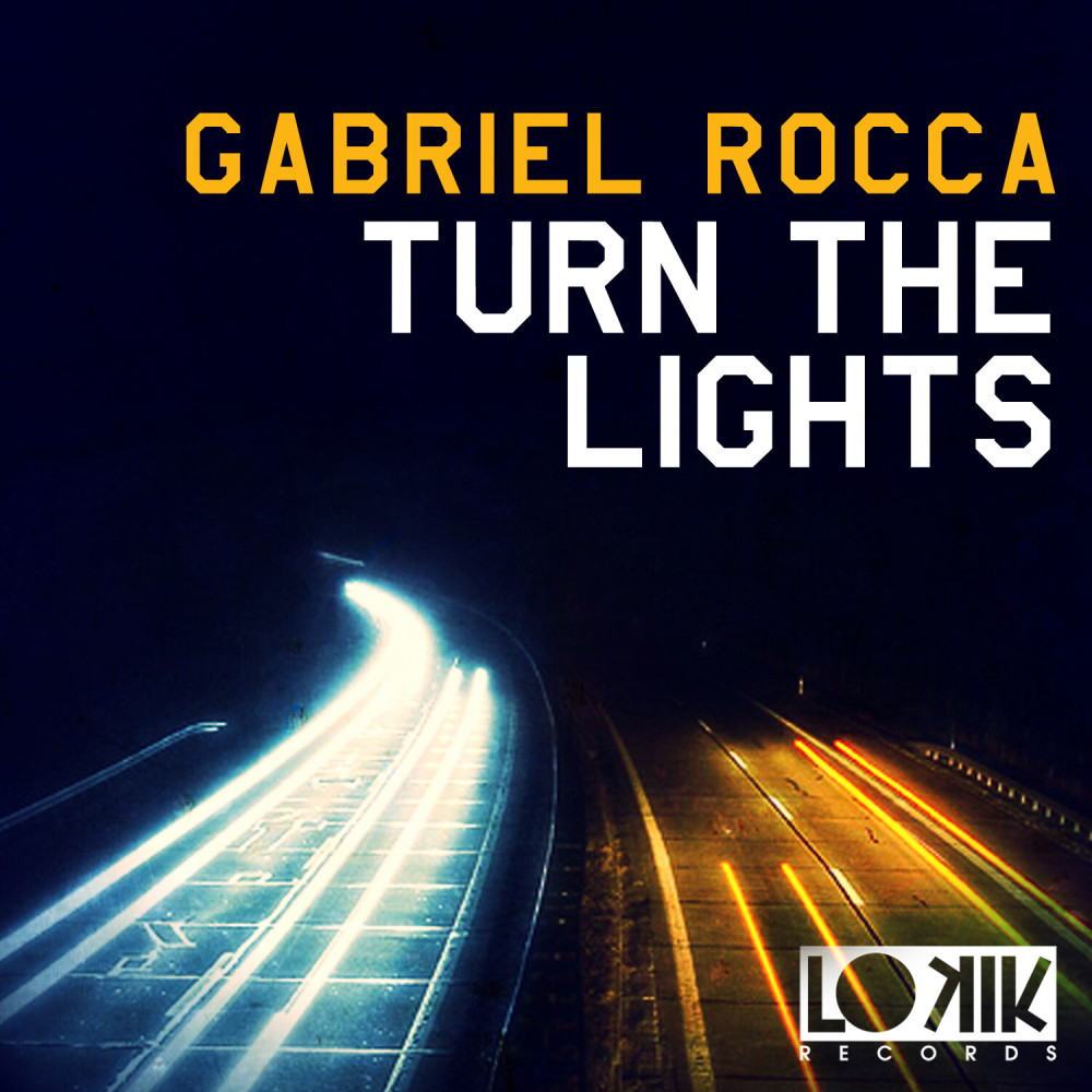 Turn the Lights (Original Mix)