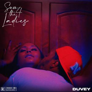 ดาวน์โหลดและฟังเพลง Naughty (feat. Cold Case) (Explicit) พร้อมเนื้อเพลงจาก Duvey