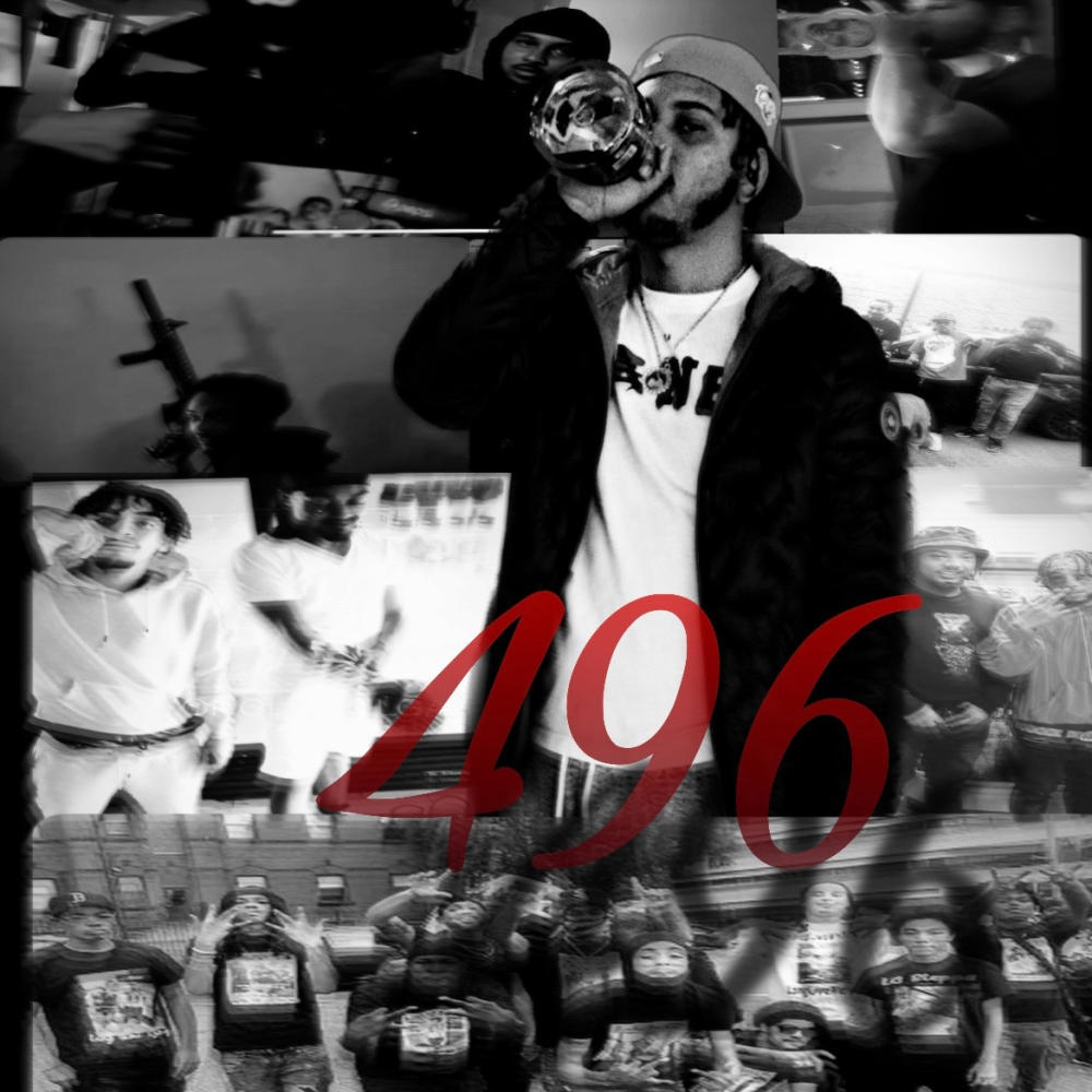 BALL4EVA (feat. Rp Dolo) (Explicit)