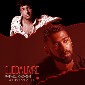 Album Queda Livre from Rafael Kadashi