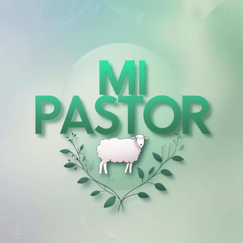 Mi Pastor