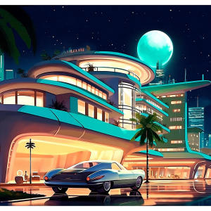 default playlist img