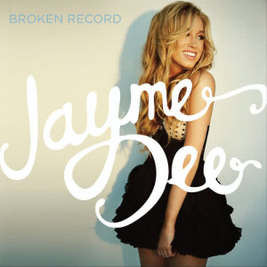 อัลบัม Broken Record EP ศิลปิน Jayme Dee