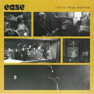 Ease的專輯Live at Rosa Mortem (Explicit)
