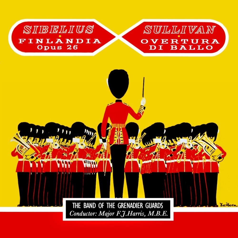 Overtura Di Ballo