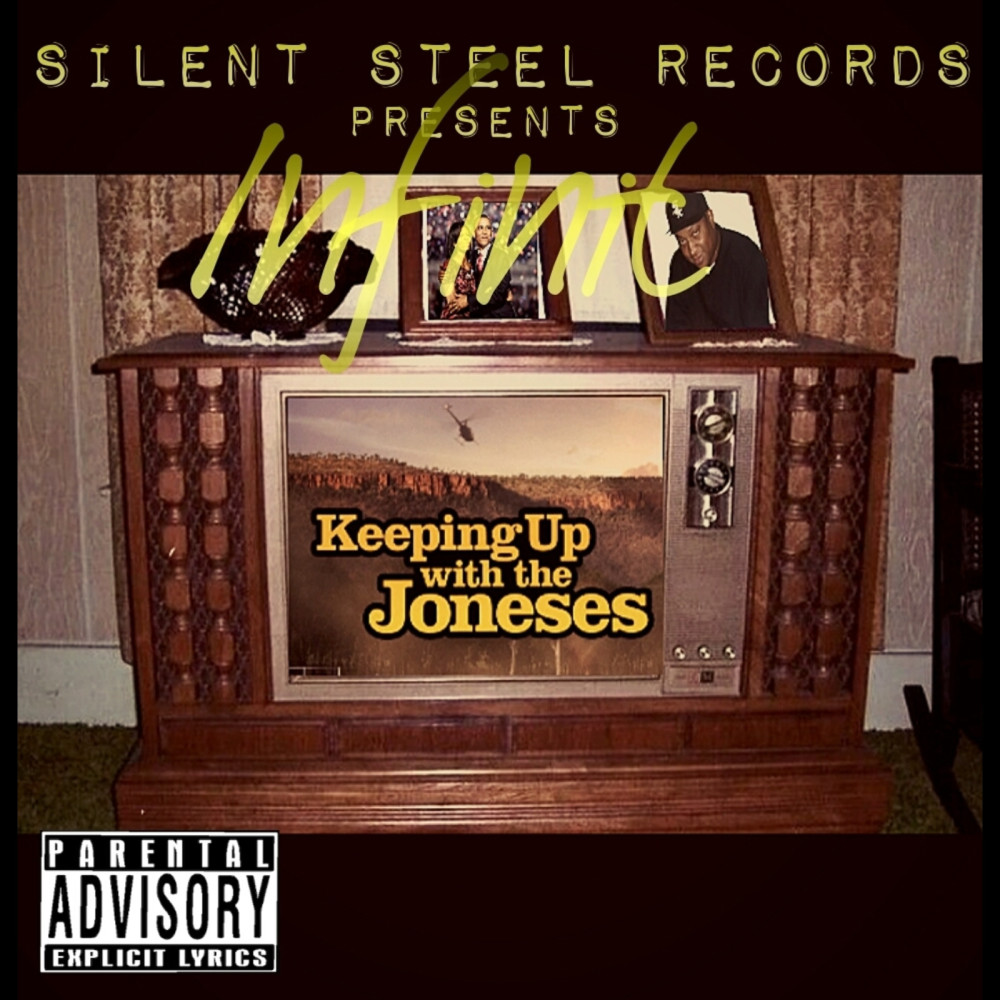 Lies & Heartbreaks (feat. Big T) (Explicit)